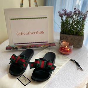 Gucci Slides